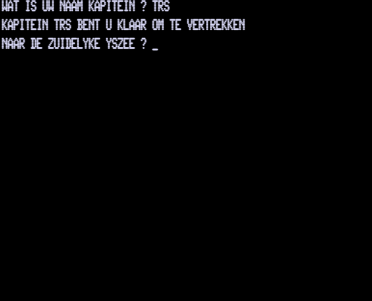 Screen shot